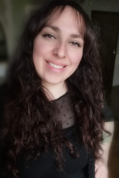 Tania Reséndiz Tania Reséndiz